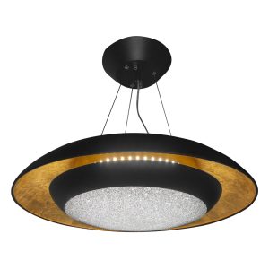 Lampa Wisząca Elegance