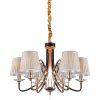 Lampa Wisząca Elegance