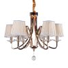 Lampa Wisząca Elegance