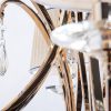 Lampa Wisząca Elegance