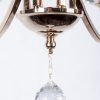 Lampa Wisząca Elegance