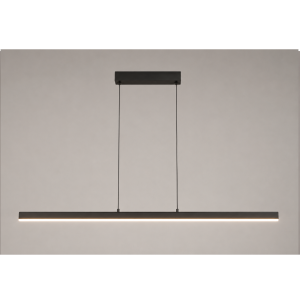 Lampa wisząca MODERNO 15900, szerokość 100 x 1cm, 16W
